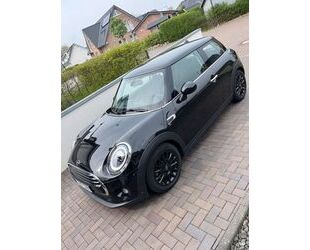Mini Cooper Gebrauchtwagen