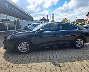 Peugeot 508 Gebrauchtwagen