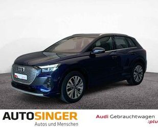 Audi Q4 e-tron Gebrauchtwagen