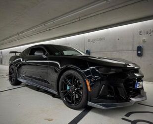 Chevrolet Camaro Gebrauchtwagen