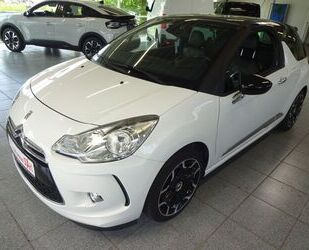 Citroen DS3 Gebrauchtwagen
