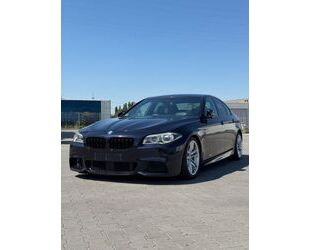 BMW 535 Gebrauchtwagen