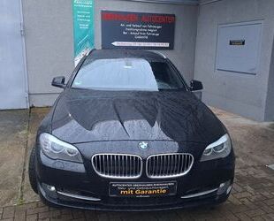 BMW 530 Gebrauchtwagen