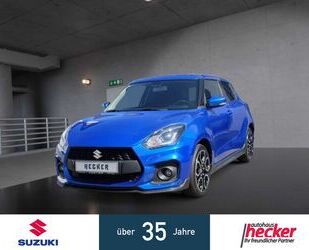 Suzuki Swift Gebrauchtwagen