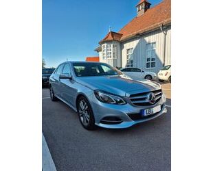 Mercedes-Benz E 250 Gebrauchtwagen