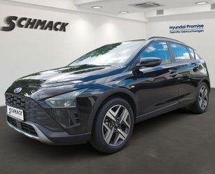 Hyundai BAYON Gebrauchtwagen