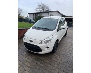 Ford Ka/Ka+ Gebrauchtwagen