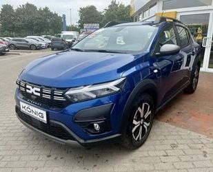 Dacia Sandero Gebrauchtwagen