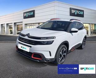 Citroen C5 Aircross Gebrauchtwagen