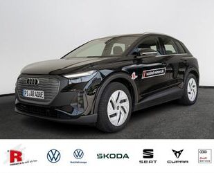 Audi Q4 e-tron Gebrauchtwagen