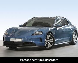 Porsche Taycan Gebrauchtwagen