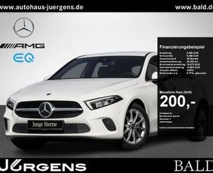 Mercedes-Benz A 180 Gebrauchtwagen