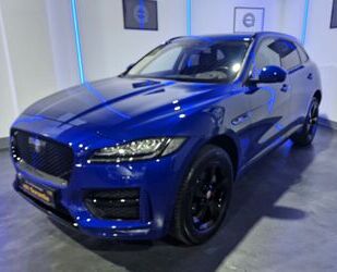 Jaguar F-Pace Gebrauchtwagen
