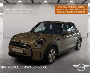 Mini ONE Gebrauchtwagen