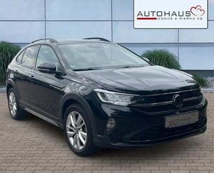 VW Taigo Gebrauchtwagen