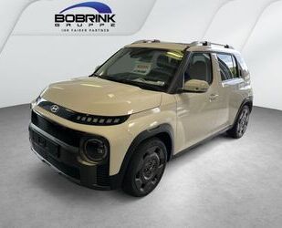 Hyundai INSTER Gebrauchtwagen