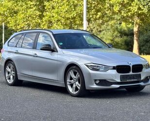 BMW 320 Gebrauchtwagen