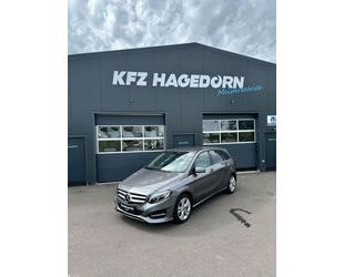 Mercedes-Benz B 220 Gebrauchtwagen