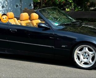 BMW 325 Gebrauchtwagen
