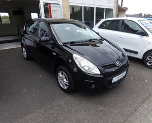Hyundai i20 Gebrauchtwagen