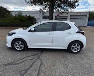 Toyota Yaris Gebrauchtwagen