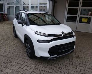 Citroen C3 Gebrauchtwagen