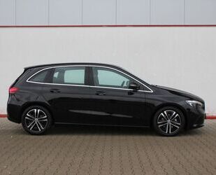 Mercedes-Benz B 180 Gebrauchtwagen