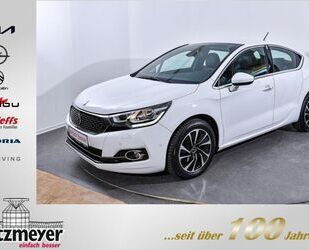 Citroen DS4 Crossback Gebrauchtwagen