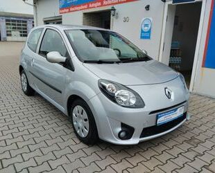 Renault Twingo Gebrauchtwagen