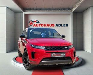 Land Rover Range Rover Evoque Gebrauchtwagen