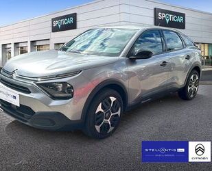 Citroen C4 Gebrauchtwagen