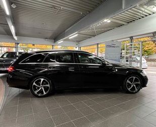 Mercedes-Benz E 220 Gebrauchtwagen