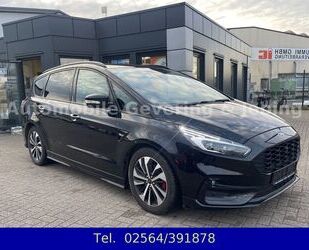 Ford S-Max Gebrauchtwagen