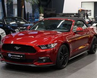 Ford Mustang Gebrauchtwagen