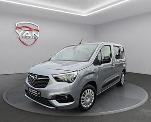 Opel Combo Life Gebrauchtwagen