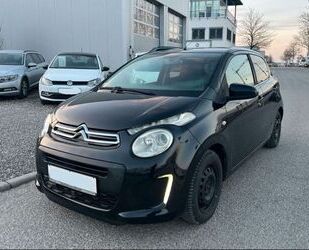 Citroen C1 Gebrauchtwagen