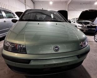 Fiat Punto Gebrauchtwagen