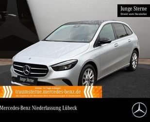 Mercedes-Benz B 250 Gebrauchtwagen