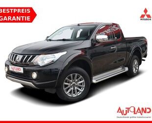 Mitsubishi L200 Gebrauchtwagen