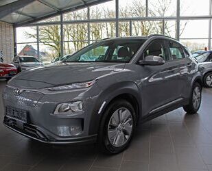 Hyundai KONA Gebrauchtwagen