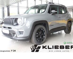Jeep Renegade Gebrauchtwagen