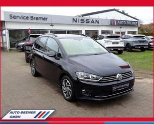 VW Golf Sportsvan Gebrauchtwagen