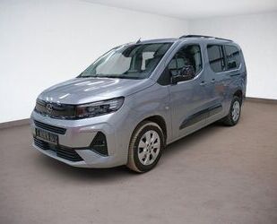 Opel Combo Life Gebrauchtwagen