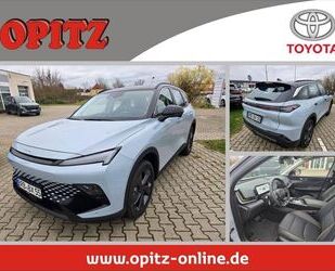 Baic X55 Gebrauchtwagen