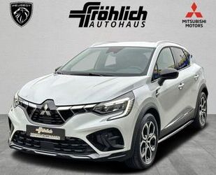 Mitsubishi ASX Gebrauchtwagen