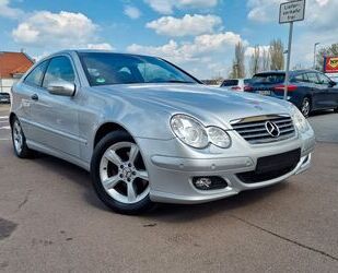 Mercedes-Benz C 180 Gebrauchtwagen