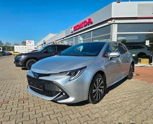 Toyota Corolla Gebrauchtwagen