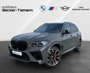 BMW X5 M Gebrauchtwagen