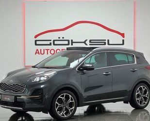 Kia Sportage Gebrauchtwagen