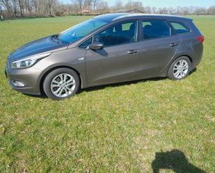 Kia ceed Sportswagon Gebrauchtwagen